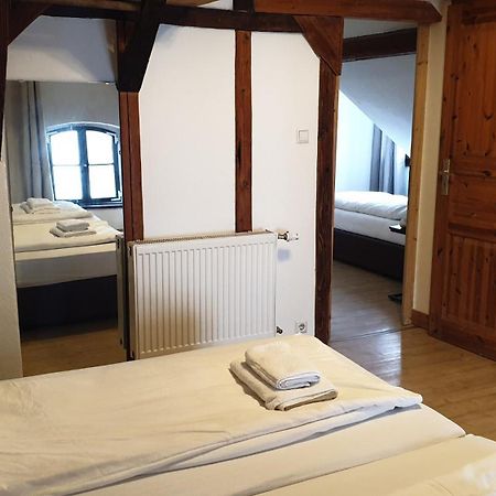 Gaestehaus Zu Herrenwiesen 海德堡 外观 照片