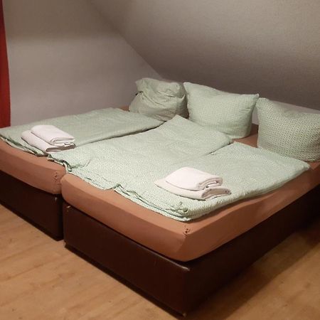 Gaestehaus Zu Herrenwiesen 海德堡 外观 照片