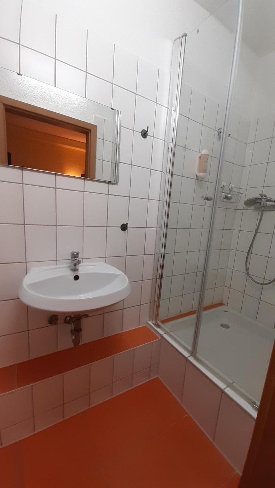 Gaestehaus Zu Herrenwiesen 海德堡 外观 照片