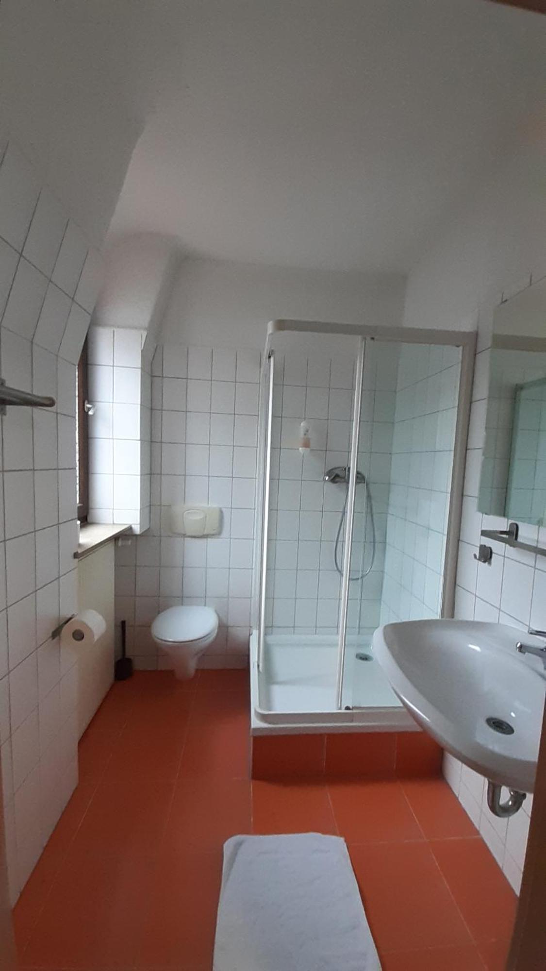 Gaestehaus Zu Herrenwiesen 海德堡 外观 照片