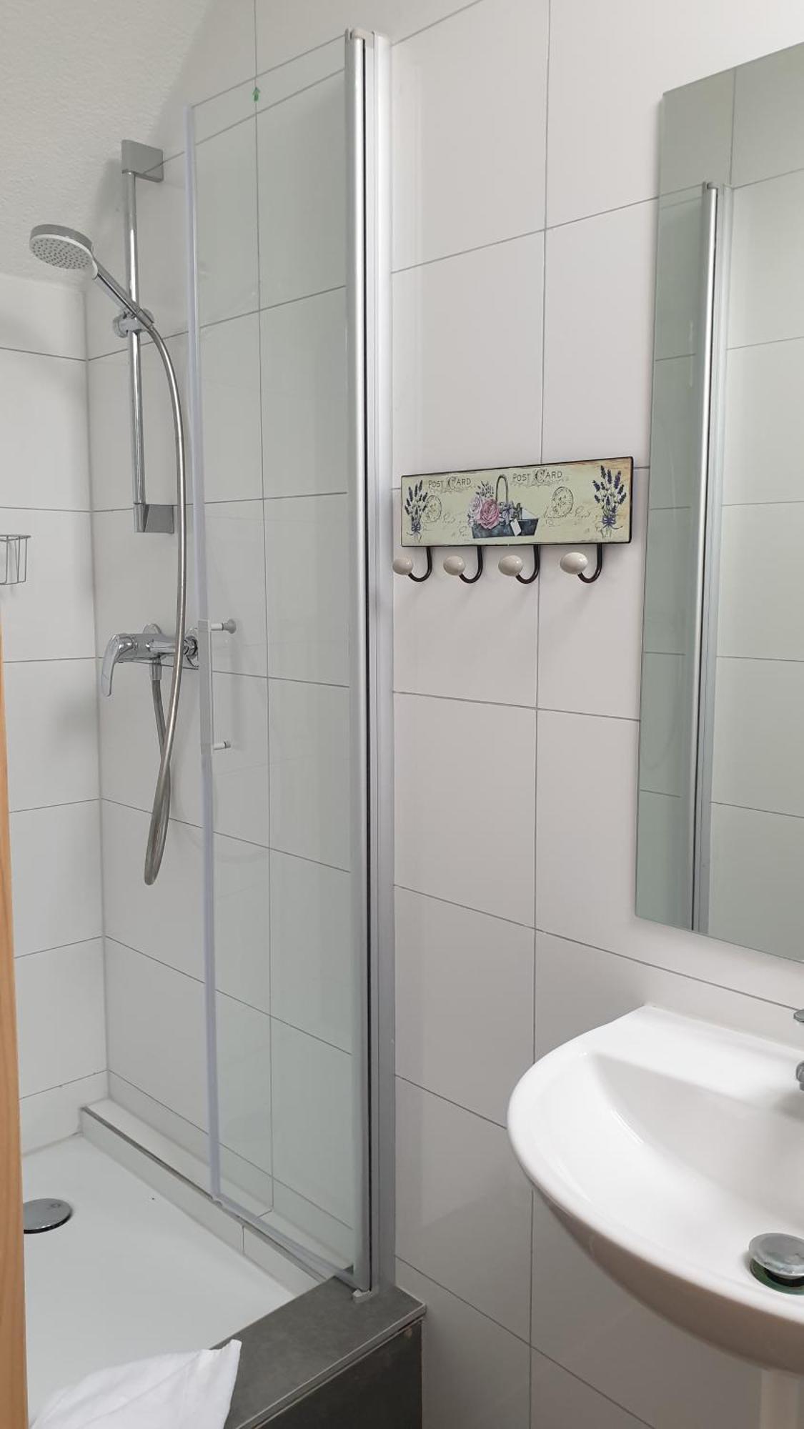 Gaestehaus Zu Herrenwiesen 海德堡 外观 照片