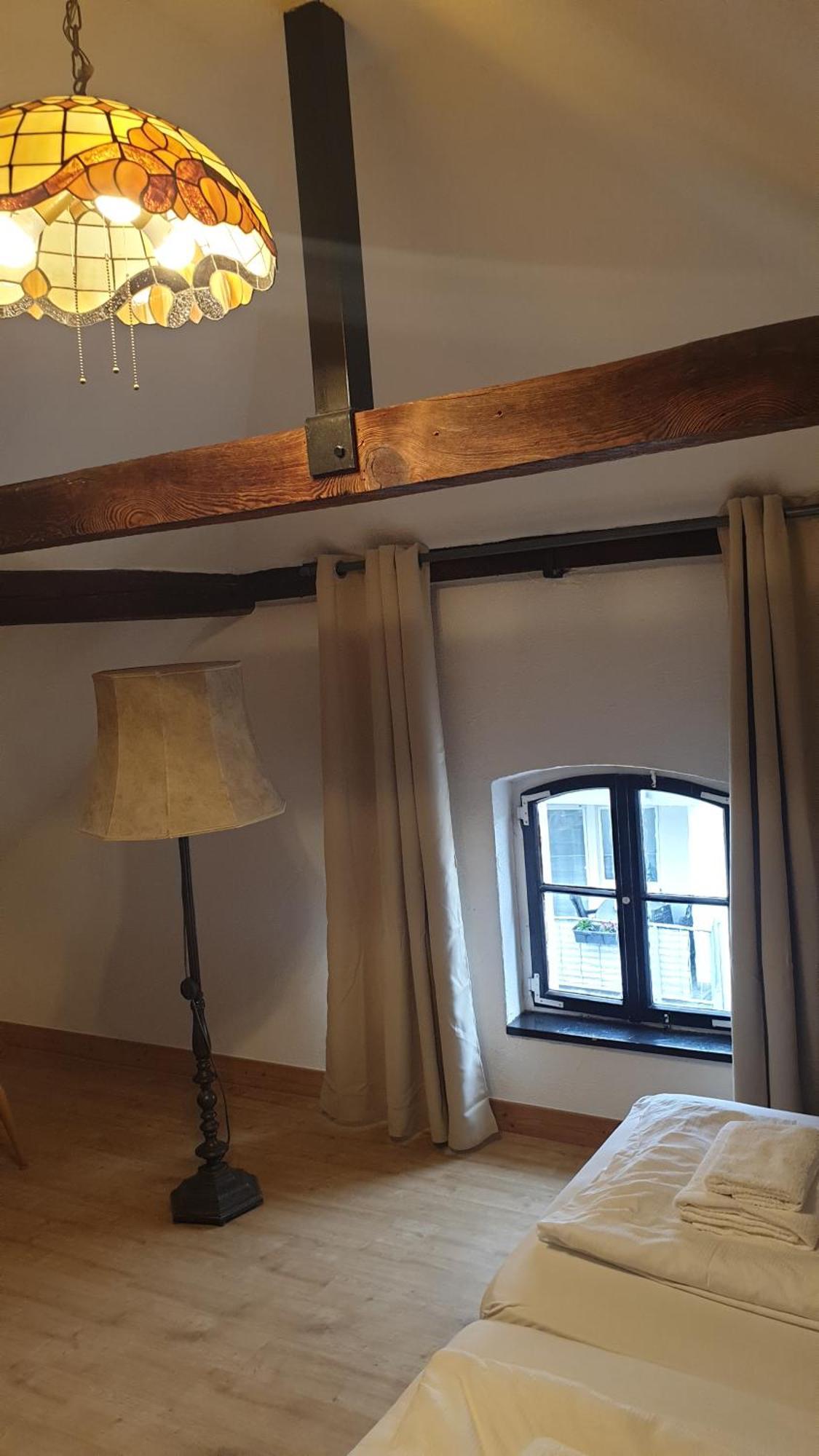 Gaestehaus Zu Herrenwiesen 海德堡 外观 照片